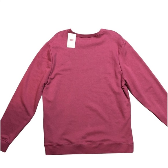 Levi’s Mens Lightweight Sweatshirt NWT - Picture 4 of 9